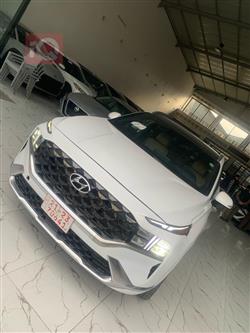 هيونداي سانتافي